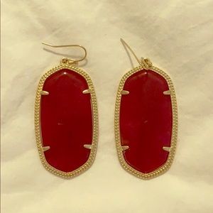 Kendra Scott Earrings